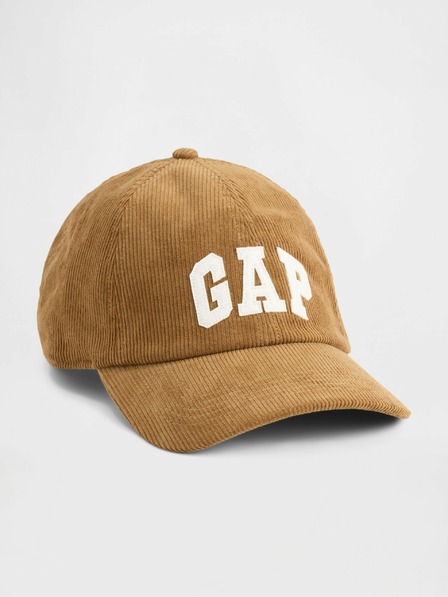 GAP Шапка с логото на GAP
