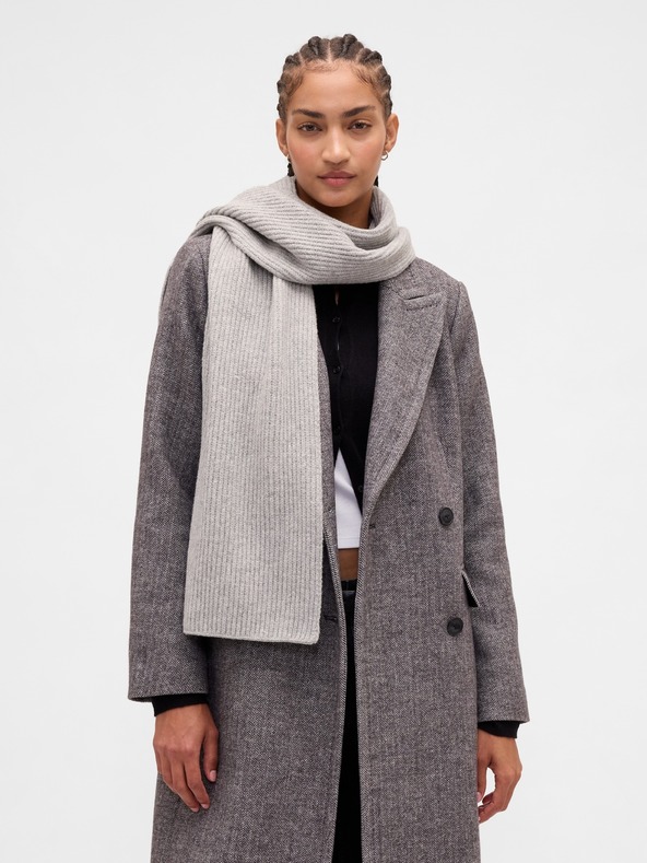 GAP Шал CashSoft GAP