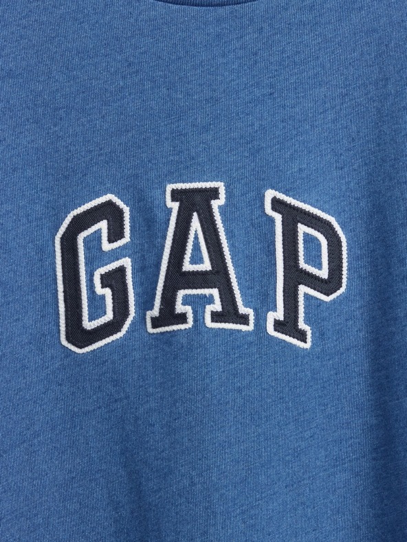 GAP Тениска с логото на GAP