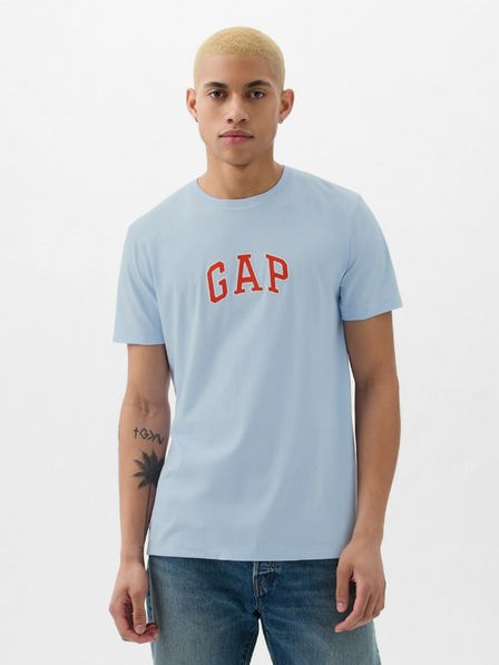 GAP Тениска с логото на GAP
