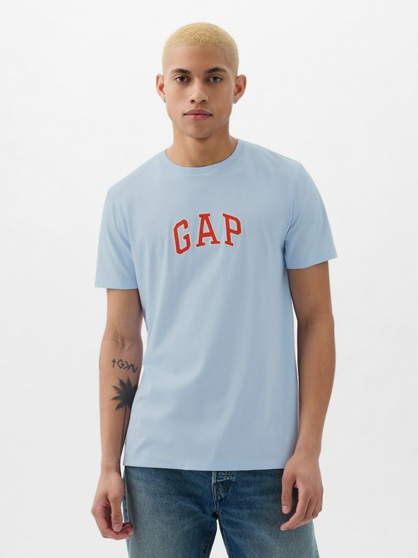 GAP Тениска с логото на GAP