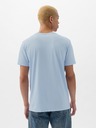 GAP Тениска с логото на GAP
