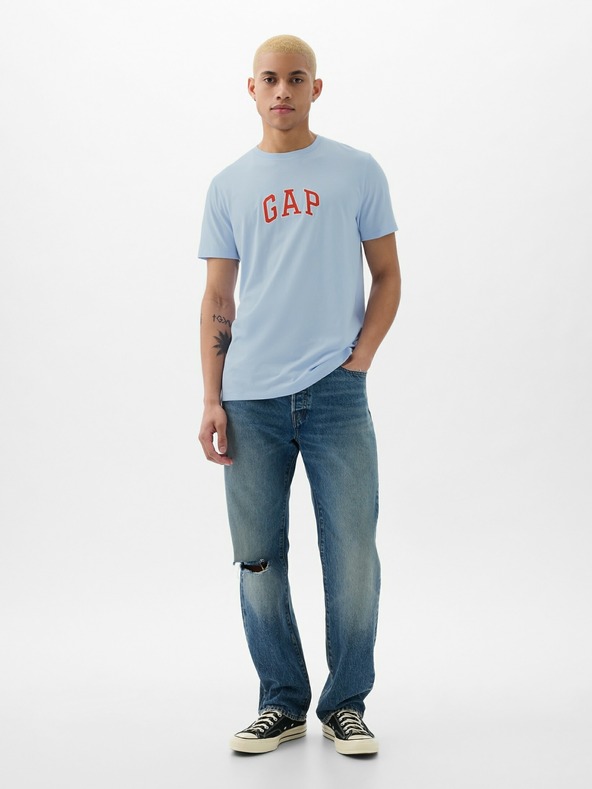 GAP Тениска с логото на GAP