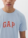 GAP Тениска с логото на GAP