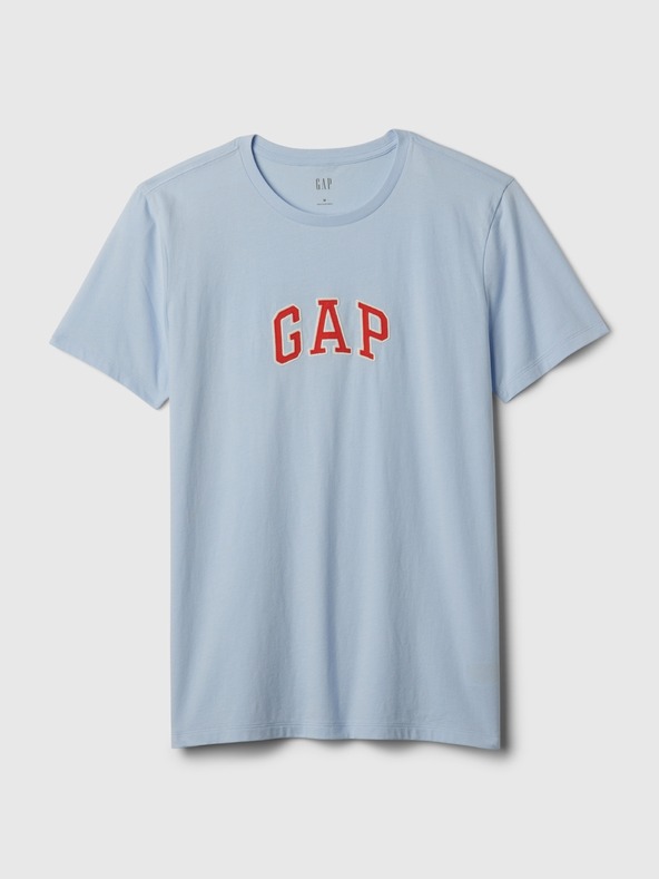GAP Тениска с логото на GAP