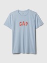 GAP Тениска с логото на GAP