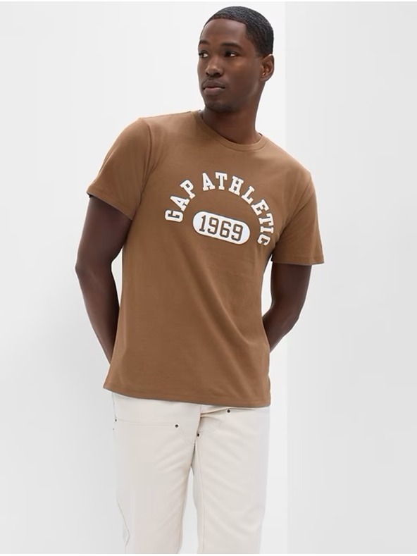 GAP Атлетична тениска GAP GAP