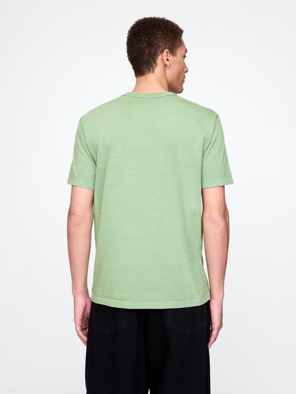 GAP Памучна тениска GAP