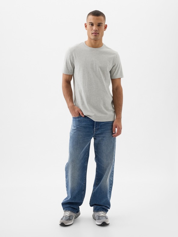 GAP Тениска Everyday Soft GAP