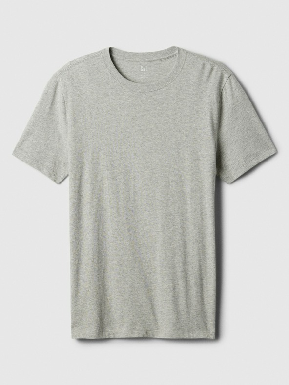 GAP Тениска Everyday Soft GAP