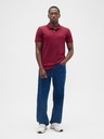 GAP Пике поло тениска GAP