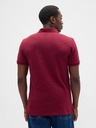 GAP Пике поло тениска GAP