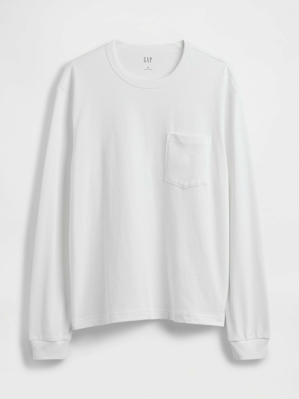 GAP Тениска Heavyweight GAP