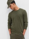 GAP Тениска с дълъг ръкав GAP