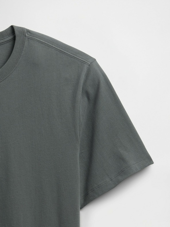 GAP Тениска Everyday Soft GAP