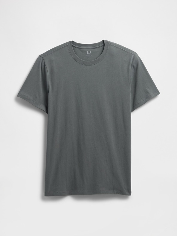 GAP Тениска Everyday Soft GAP