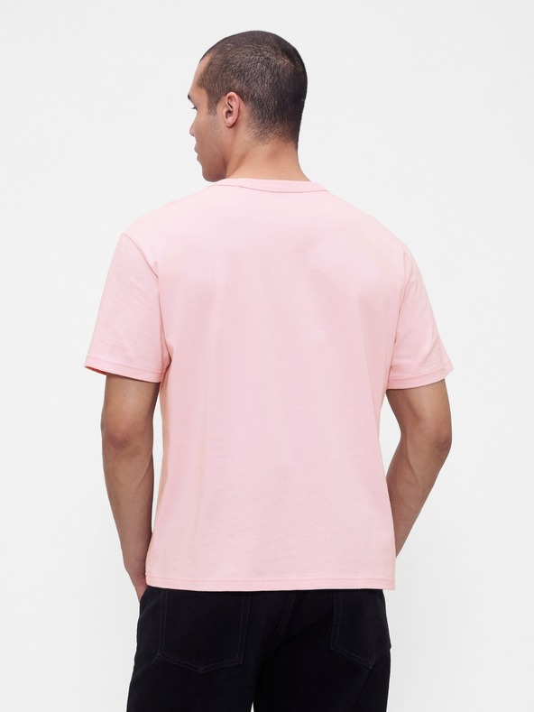 GAP Памучна тениска GAP
