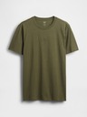 GAP Тениска с лого Everyday Soft GAP