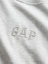 GAP Тениска с лого Everyday Soft GAP