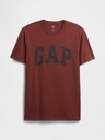 GAP Тениска с лого Everyday Soft GAP