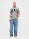 GAP Тениска с лого Everyday Soft, 2 бр. GAP