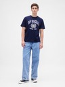 GAP Тениска Everyday Soft GAP