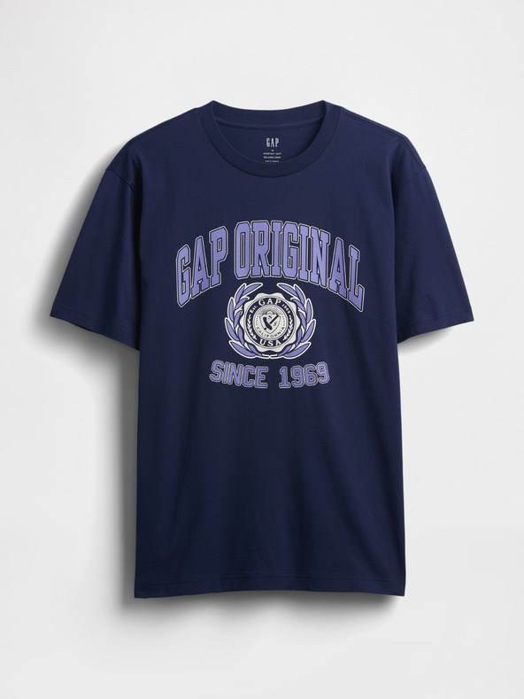 GAP Тениска Everyday Soft GAP