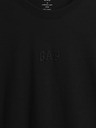 GAP Тениска с лого Everyday Soft GAP