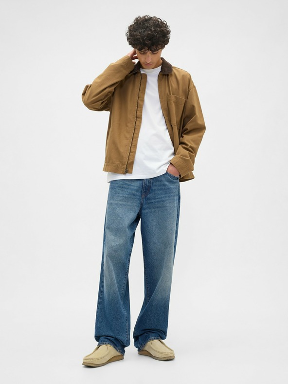 GAP Тениска Everyday GAP