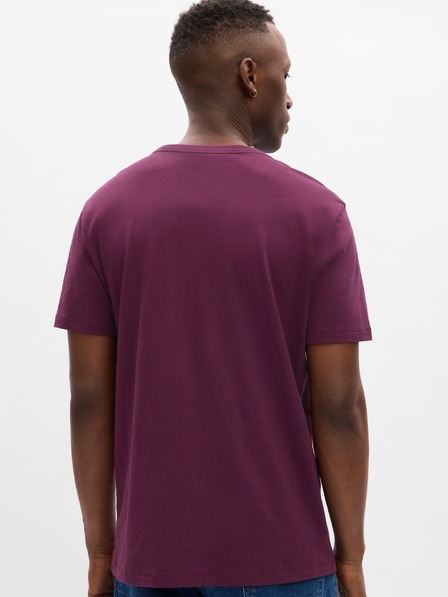 GAP Тениска с логото на GAP