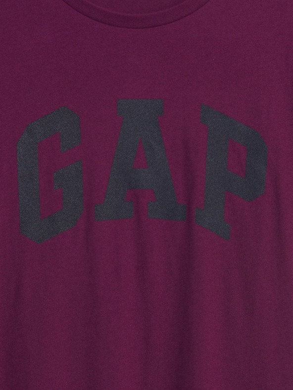 GAP Тениска с логото на GAP