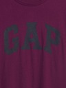 GAP Тениска с логото на GAP