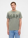 GAP Тениска с лого Everyday Soft, 2 бр. GAP