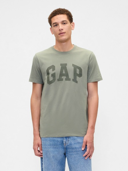 GAP Тениска с лого Everyday Soft, 2 бр. GAP