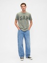 GAP Тениска с лого Everyday Soft, 2 бр. GAP