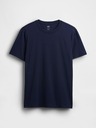 GAP Тениска с лого Everyday Soft GAP