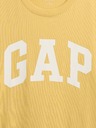 GAP Тениска с лого Everyday Soft GAP