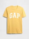GAP Тениска с лого Everyday Soft GAP