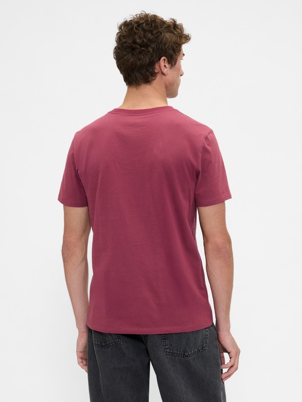 GAP Тениска с логото на GAP