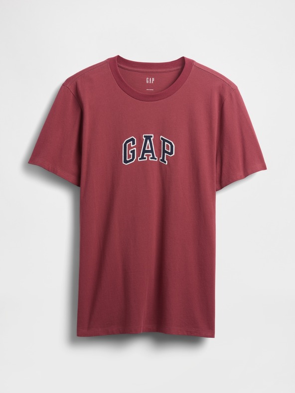 GAP Тениска с логото на GAP