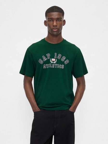 GAP Тениска Everyday Soft GAP