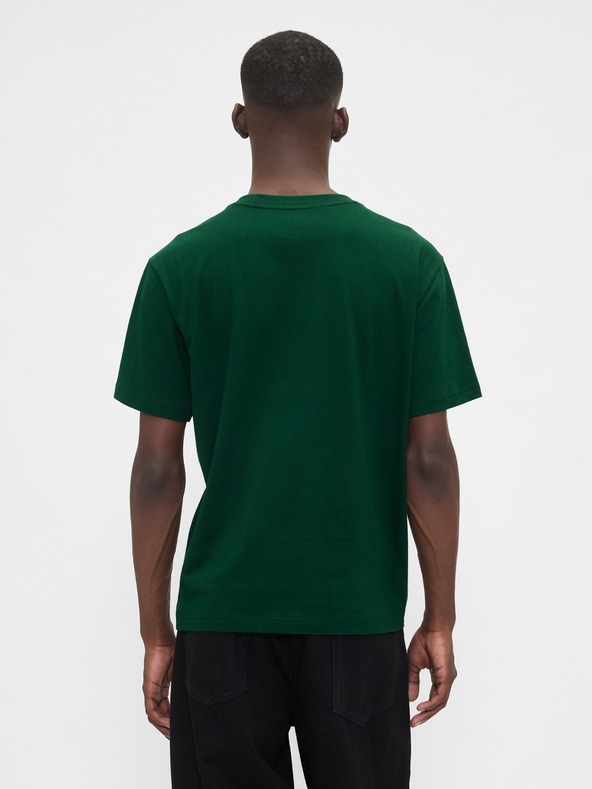 GAP Тениска Everyday Soft GAP