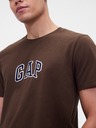 GAP Тениска с логото на GAP