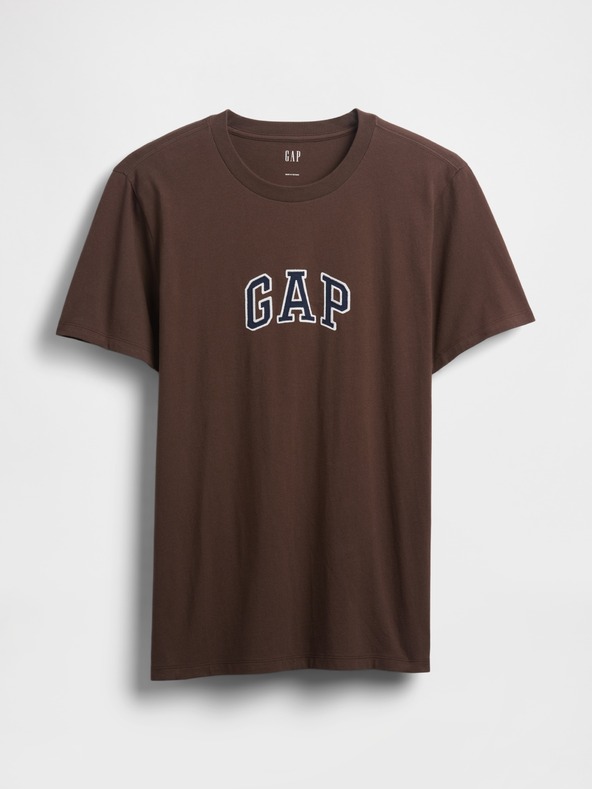 GAP Тениска с логото на GAP