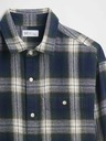 GAP Фланелена риза GAP