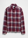 GAP Фланелена риза GAP