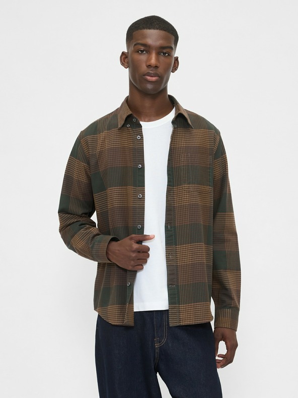 GAP Риза Oxford Shirt GAP