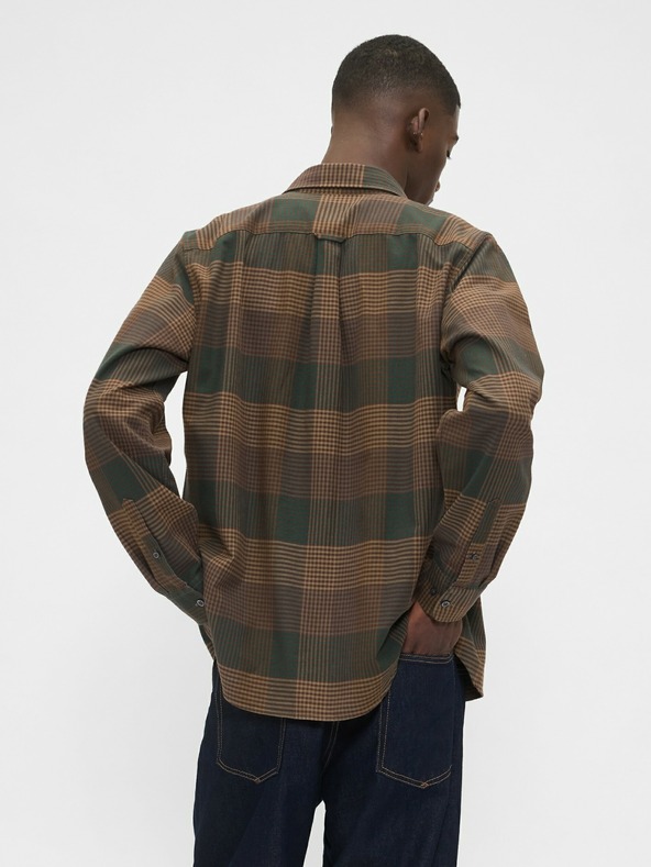 GAP Риза Oxford Shirt GAP