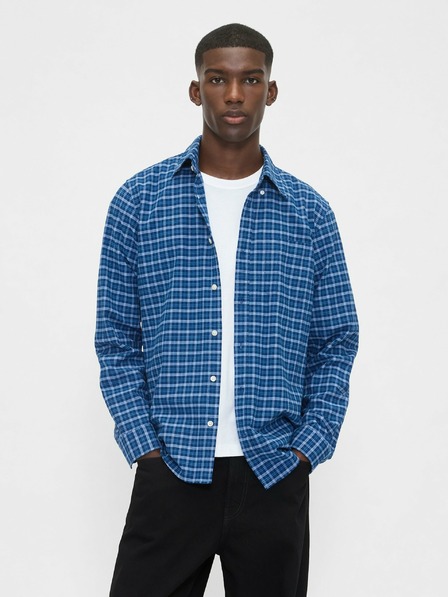 GAP Риза Oxford Shirt GAP
