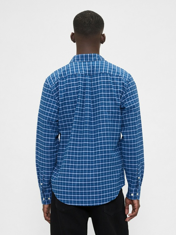 GAP Риза Oxford Shirt GAP